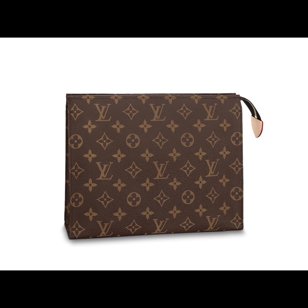 Louis Vuitton Toiletry Pouch